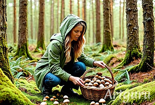 Изображение сгенерировано нейросетью artguru.ai